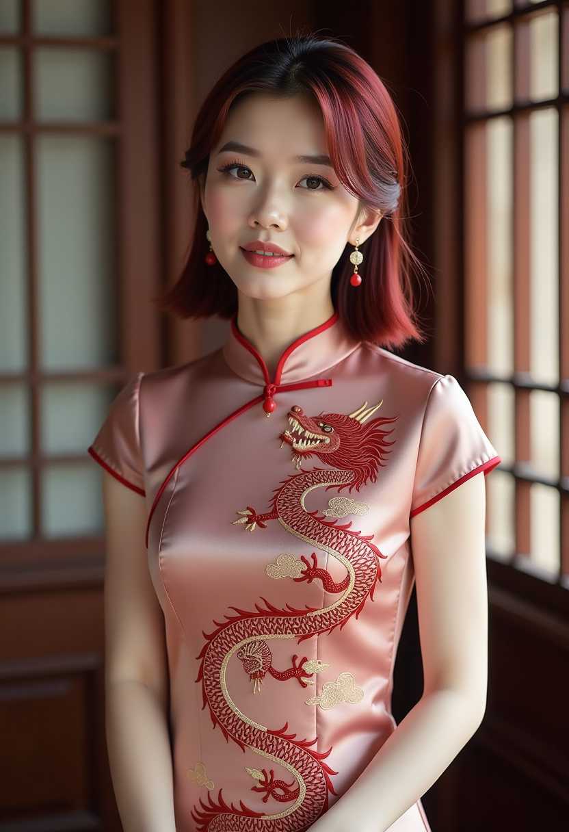 赤焰回响封面